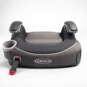 Graco Booster Seat with Cup Holder